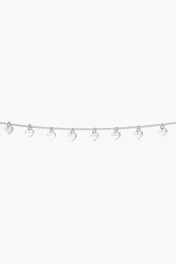 Stolen Girlfriends Club Heart Bracelet