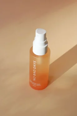 No Bad Days Himalayan Pink Salt 30ml Facial Spray with Watermelon