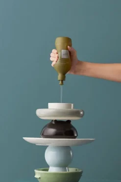 Ashley + Co Home Keeping Insink