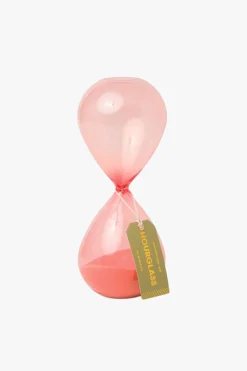 Designworks Ink Hourglass Peachy Ombre 30 Minute