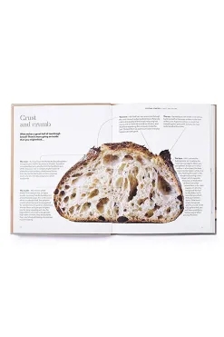 Flying Kiwi How to Raise a Loaf and Fall in Love With Sourdough EOL