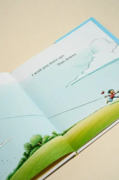 Bookreps NZ I Wish You More