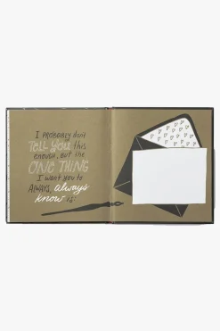 Compendium I Wrote A Book About You