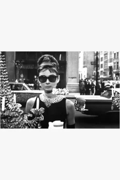 Bookreps NZ Icons of Style: Audrey Hepburn