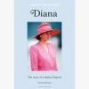 Bookreps NZ Icons of Style: Diana EOL