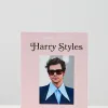 Bookreps NZ Icons of Style: Harry Styles