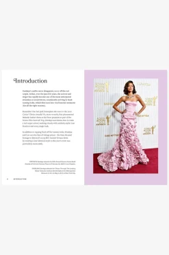 Bookreps NZ Icons of Style: Zendaya EOL