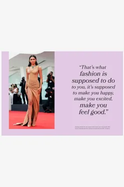 Bookreps NZ Icons of Style: Zendaya EOL