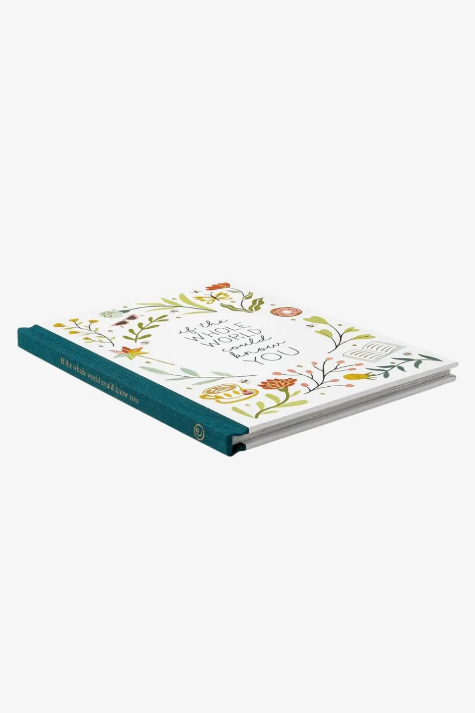 Compendium If the Whole World Could Know You