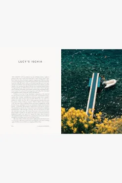 Bookreps NZ Il Dolce Far Niente