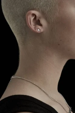 Stolen Girlfriends Club Ill Be Lightning Earrings