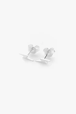 Stolen Girlfriends Club Ill Be Lightning Earrings