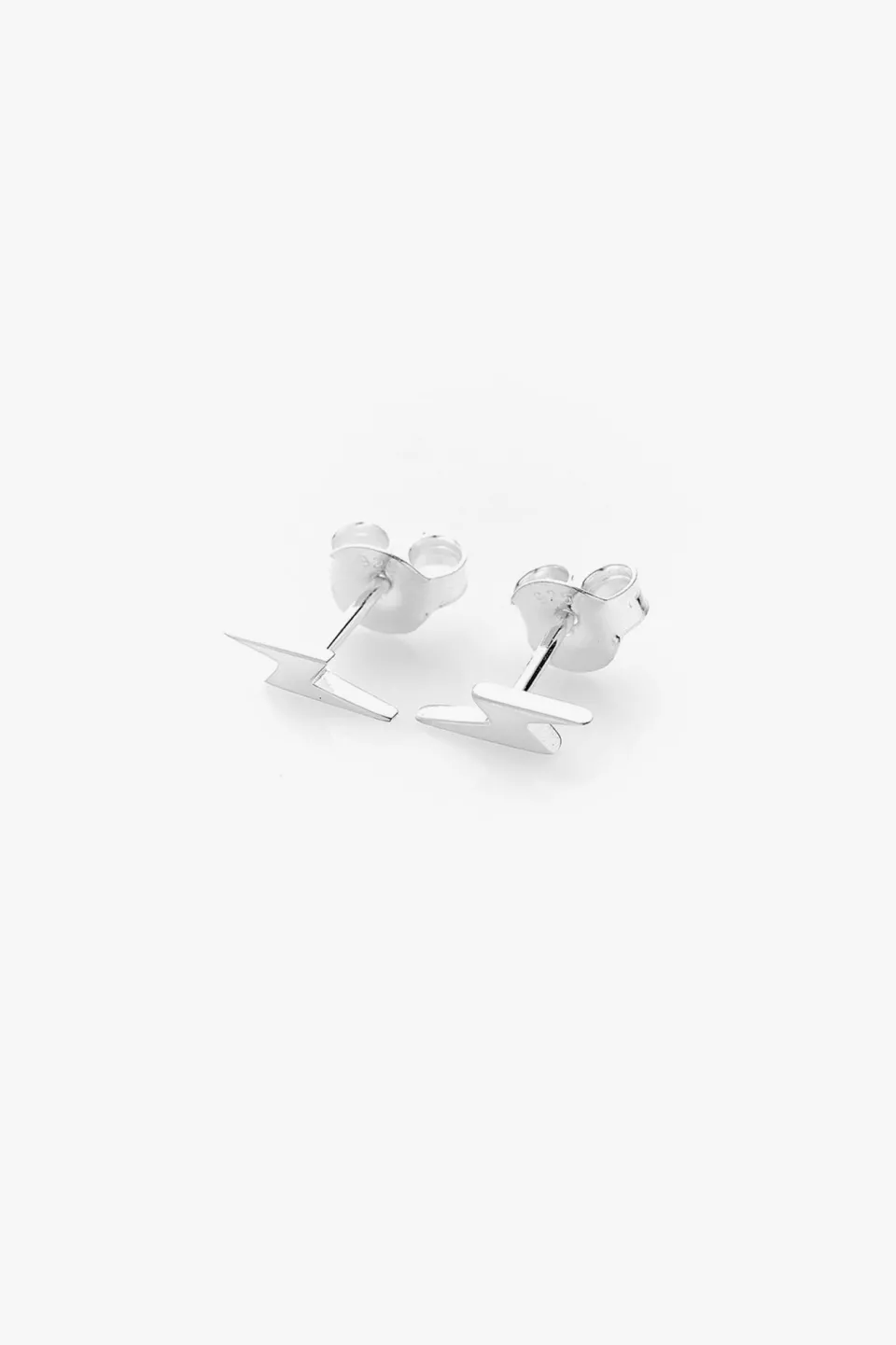 Stolen Girlfriends Club Ill Be Lightning Earrings