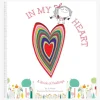 Flying Kiwi In My Heart: A Book of Feelings