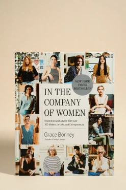 Bookreps NZ In the Company of Women EOL