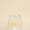 Willow u0026 Mae Iridescent Ripple Stemless Glass