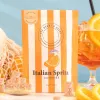 Ask Mummy + Daddy Italian Spritz Gummies