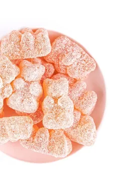 Ask Mummy + Daddy Italian Spritz Gummies