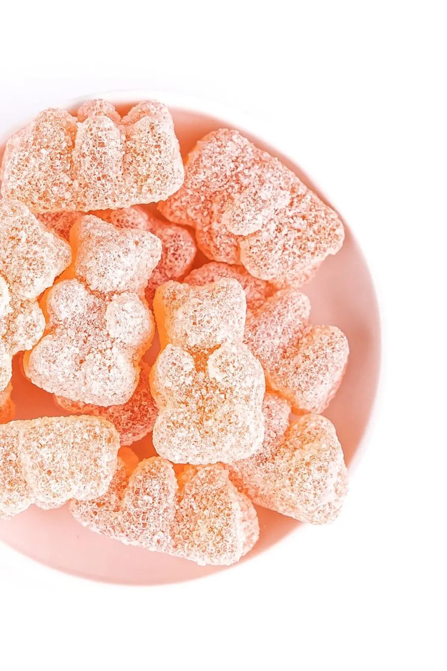 Ask Mummy + Daddy Italian Spritz Gummies