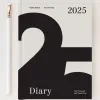 Father Rabbit Ivory Daily 2025 Diary