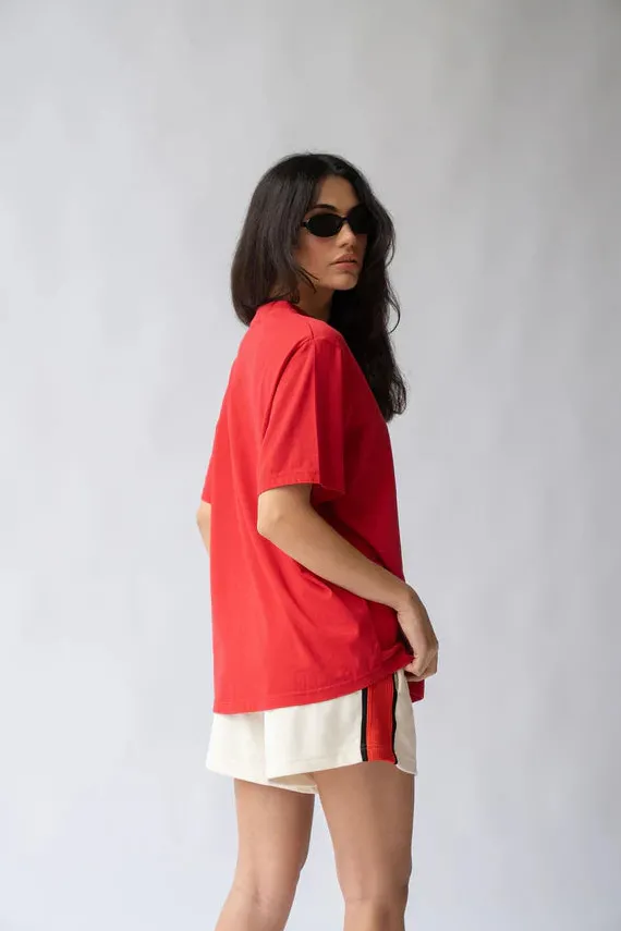 Araminta James Jolie Cherry Tee
