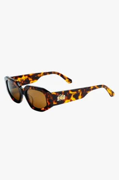 Sito Juicy Honey Tort Sunglasses
