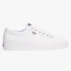 Keds Jump Kick Duo White Leather Low Sneaker
