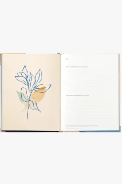 Compendium Just For Today EOL Guided Journal