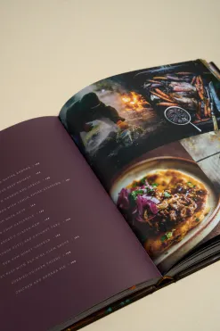 Bateman Books Kai Feast