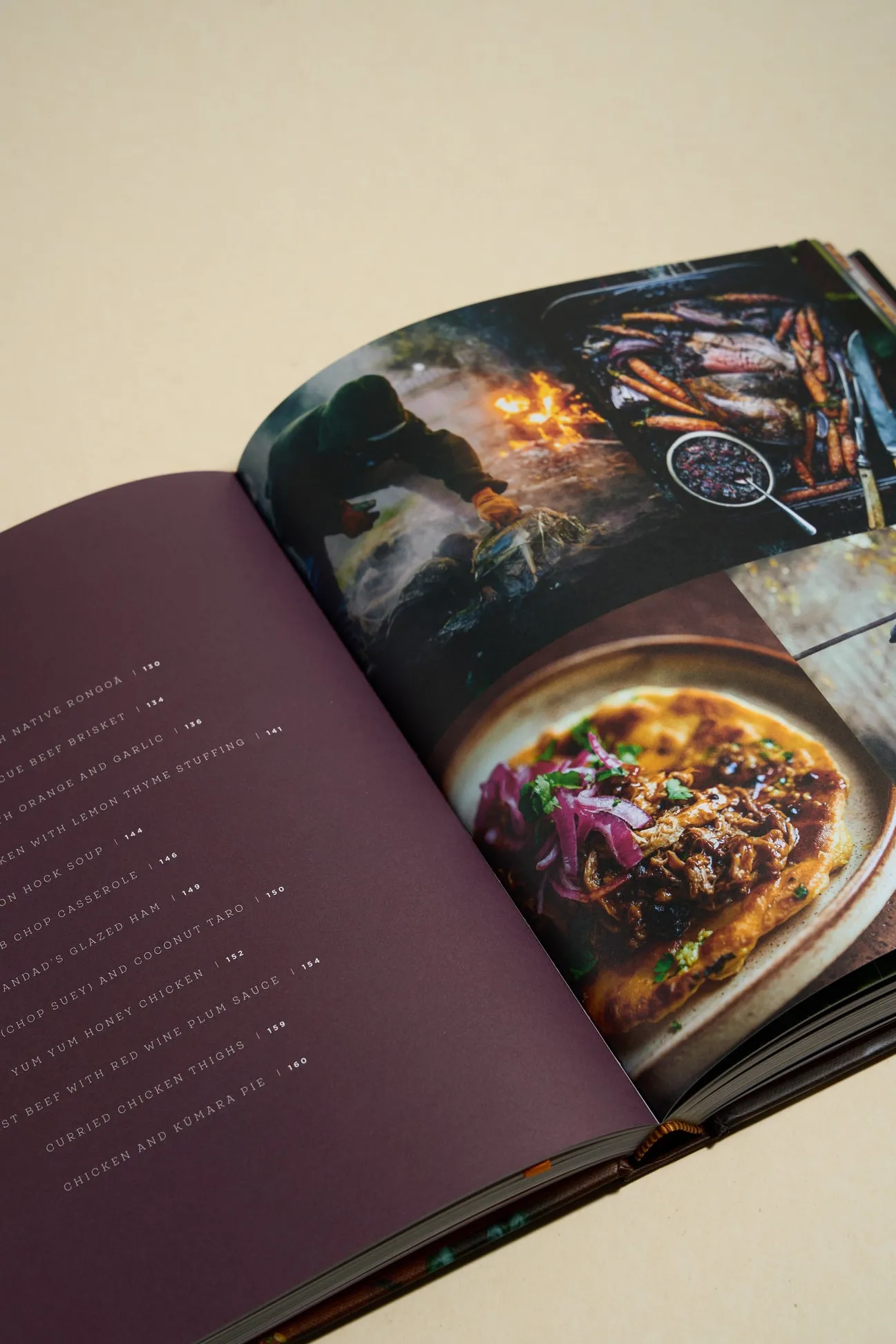 Bateman Books Kai Feast