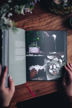 Bateman Books Kai Food Stories