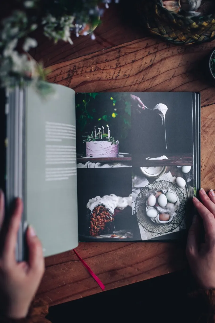Bateman Books Kai Food Stories