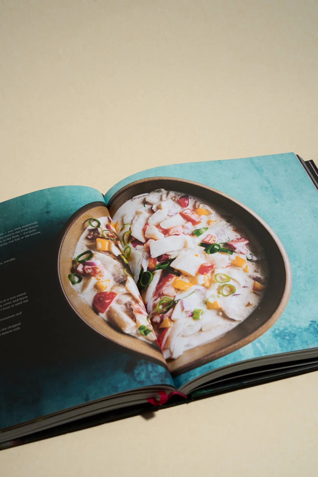 Bateman Books Kai Food Stories