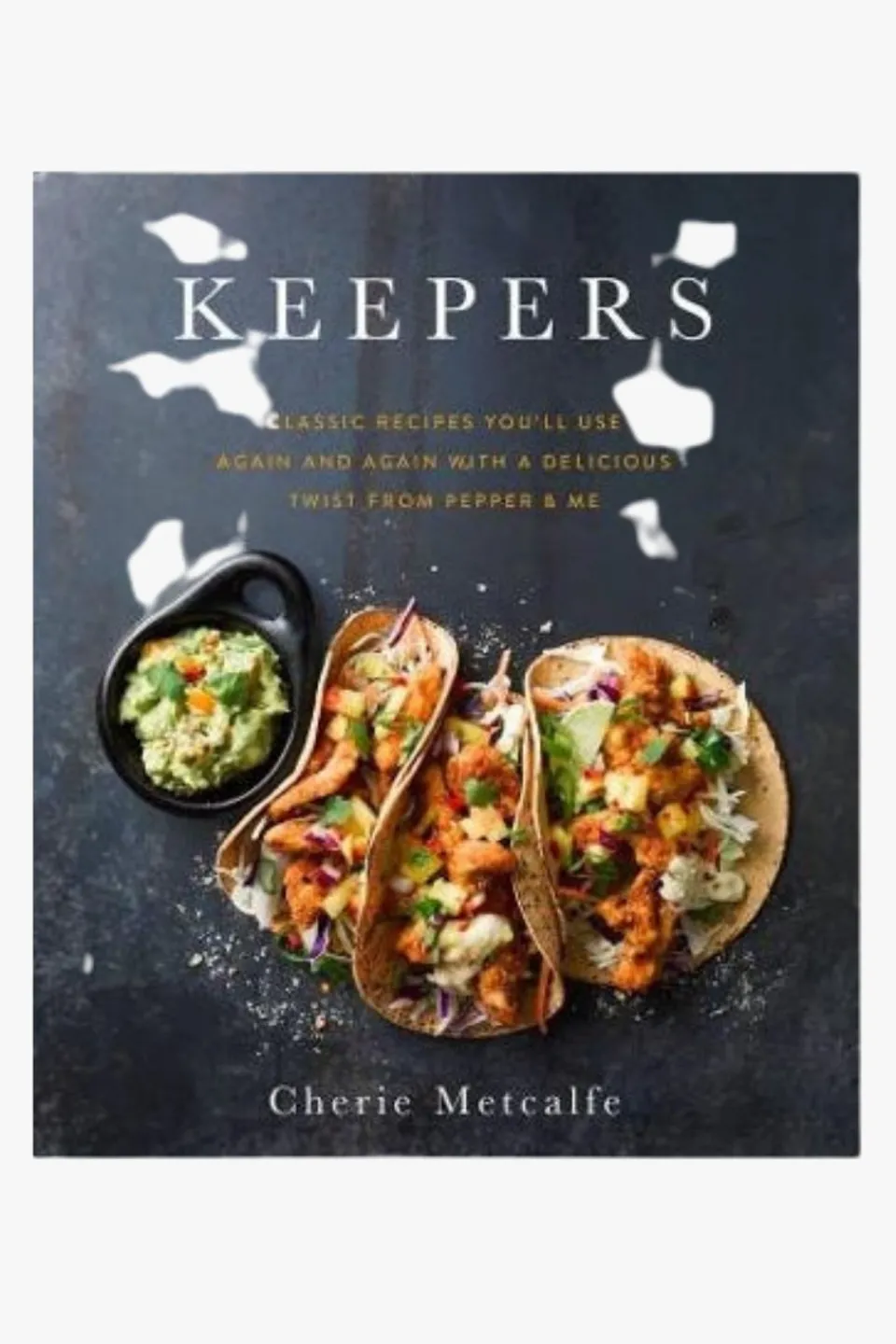 Bookreps NZ Keepers