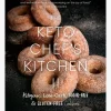 Bookreps NZ Keto Chef's Kitchen Cookbook II