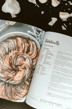 Bookreps NZ Keto Chef's Kitchen Cookbook II