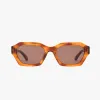 Sito Kinetic Amber Tort Sunglasses