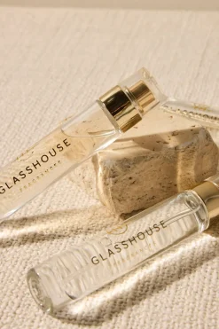 Glasshouse Kyoto In Bloom 14ml EDP