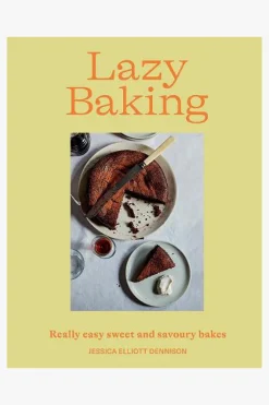 Flying Kiwi Lazy Baking