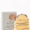 Milie Organics Leatherwood Honey Organic Soap