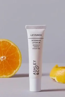 Ashley + Co Lip Punch Lip Balm