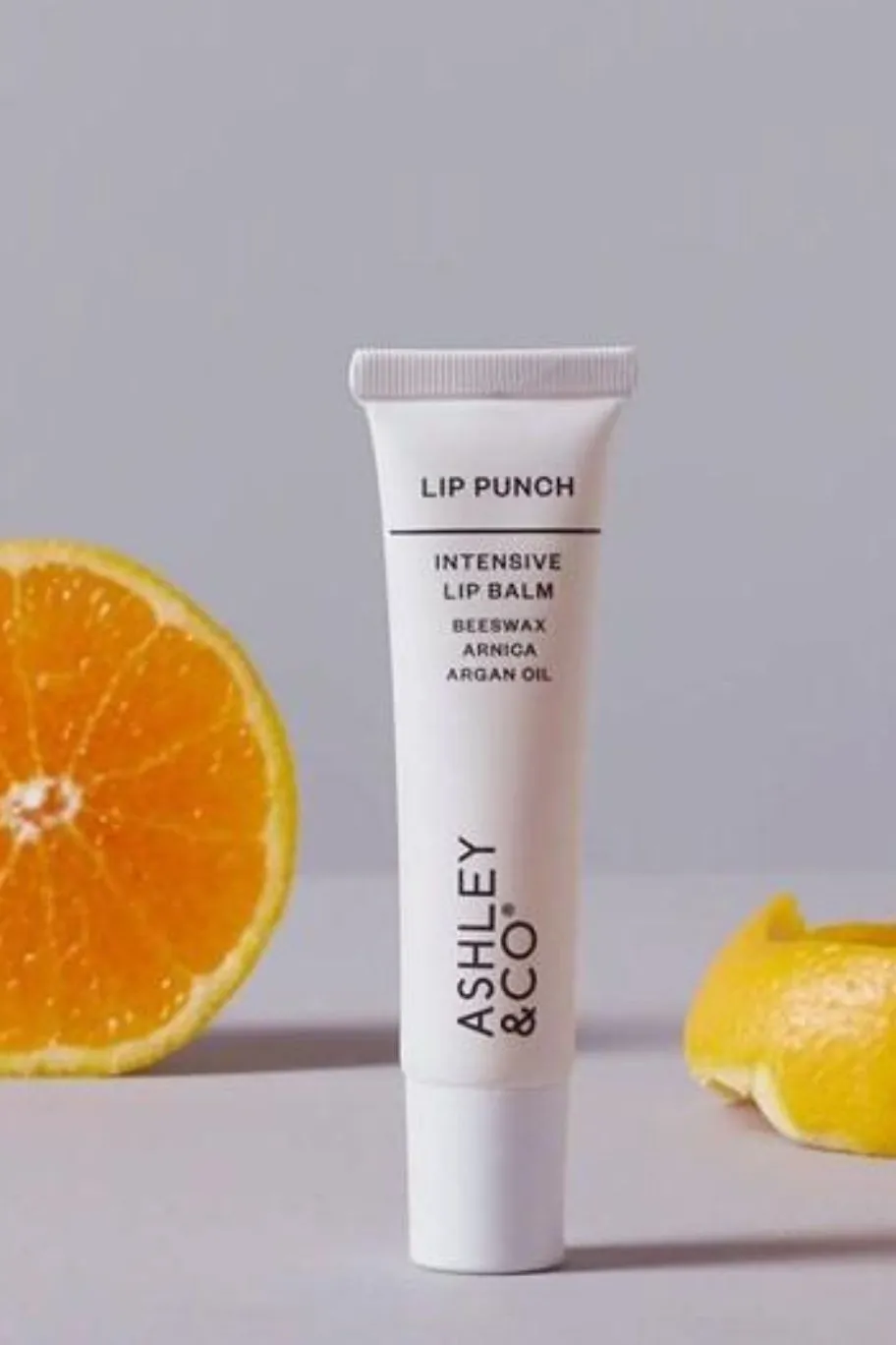 Ashley + Co Lip Punch Lip Balm