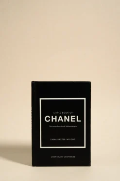 Bookreps NZ Little Book Of Chanel