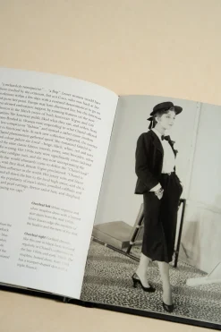 Bookreps NZ Little Book Of Chanel