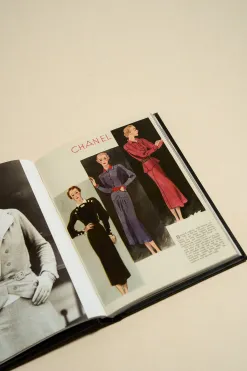 Bookreps NZ Little Book Of Chanel