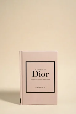 Bookreps NZ Little Book Of Dior