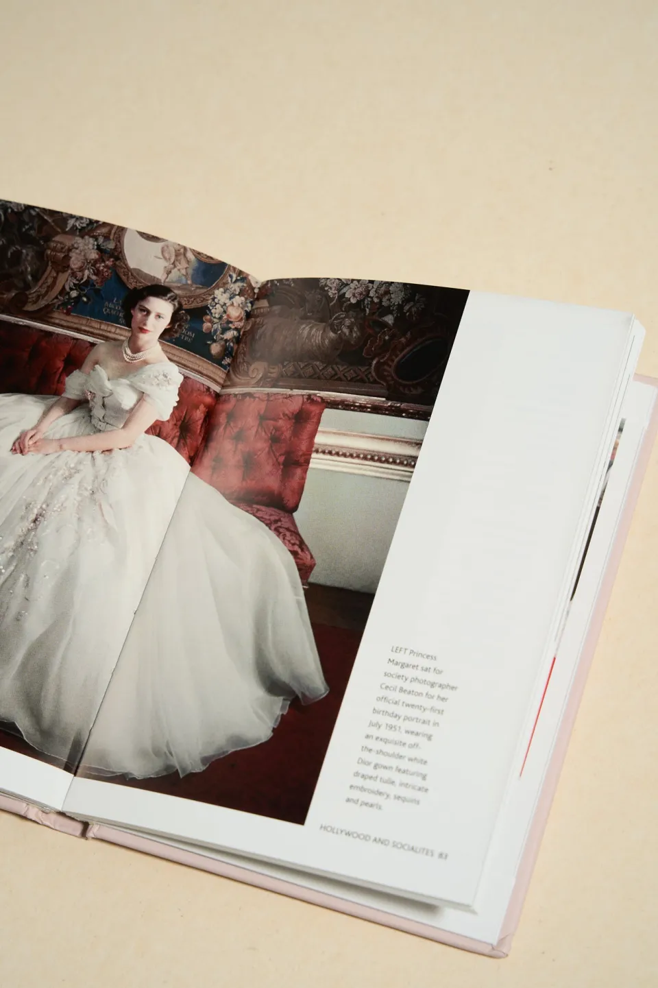 Bookreps NZ Little Book Of Dior