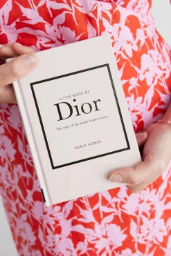 Bookreps NZ Little Book Of Dior