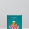 Bookreps NZ Little Book of Drinking Games EOL