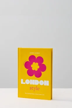 Bookreps NZ Little Book of London Style EOL